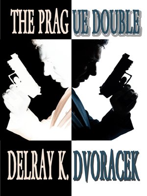 cover image of Prague Double